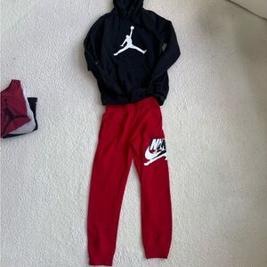 Jordan Bundle